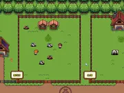 Raise a Farm