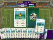 Global Cup Super Card