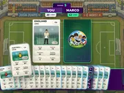 Global Cup Super Card