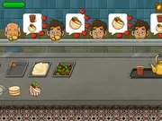 Falafel Master
