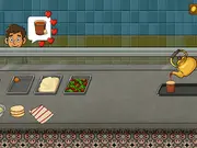 Falafel Master