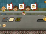 Falafel Master