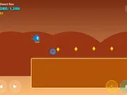 Flash Runner