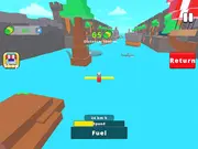 Obby Craft: Build a Plane