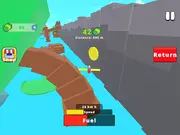 Obby Craft: Build a Plane