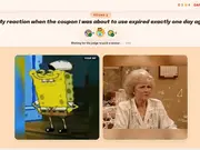 Gif Game: Meme Royale