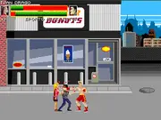 Ivan Drago — Justice Enforcer