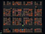 Iron Bastion