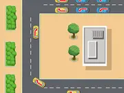 Traffic Puzzle