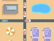 Traffic Puzzle
