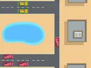Traffic Puzzle