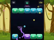 Worm Strike