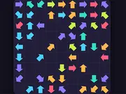 Flux Arrow Puzzle