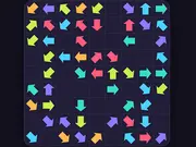 Flux Arrow Puzzle