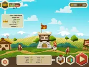 The Tiny Empire