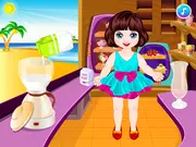 Baby Milkshake Maker
