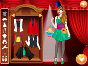 Puppet Outfits