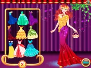 Ellie Masquerade Ball