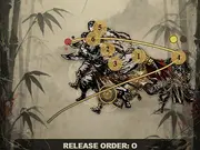 One Slash: Nine Gates
