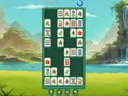 Mahjong Match Line