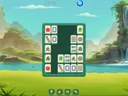 Mahjong Match Line