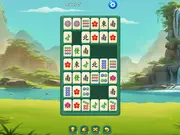 Mahjong Match Line