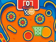 Basketball Target Master