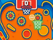 Basketball Target Master