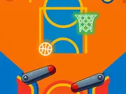 Basketball Target Master