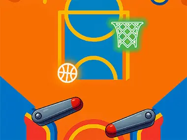Basketball Target Master