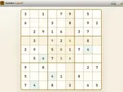 Sudoku Legend