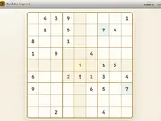 Sudoku Legend