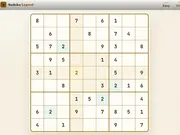 Sudoku Legend