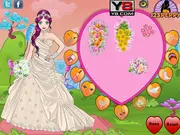 Dream Wedding Dress Up