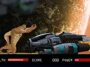 Ben 10 Alien Force:  SGS Humungousaur