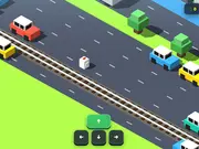 Hop Rush 3D