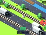Hop Rush 3D