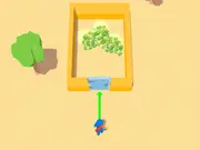 Bank Robbery Puzzle