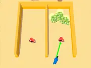 Bank Robbery Puzzle