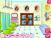 Hair Salon Cleaning