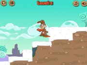 Rabbit Adventure