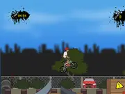 BMX Pro Style