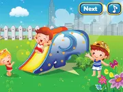 Amusement Children Park
