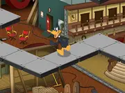 Daffy's Studio Adventure