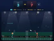 Kim Jong Un Badminton 2027