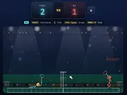 Kim Jong Un Badminton 2027