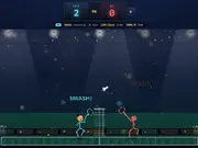 Kim Jong Un Badminton 2027