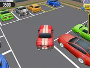 Car Parking Driving Simulator