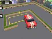 Car Parking Driving Simulator