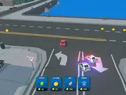 Car vs Cops
